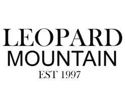 Leopard Mountains
