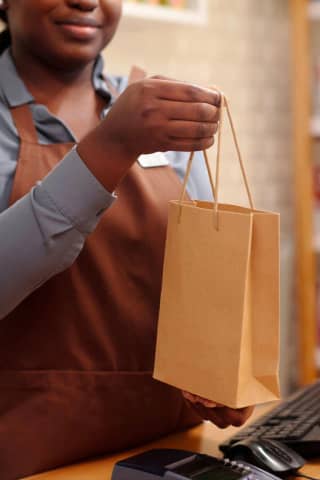 Retail Clerk
