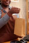 Retail Clerk