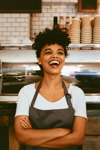 Barista